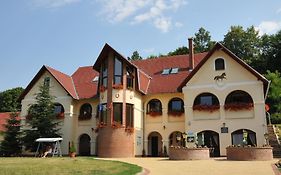 Brauer Panzió